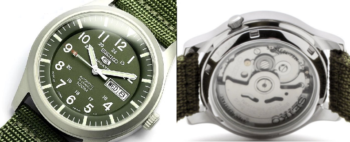 Thay Dây Đồng Hồ uy tín, Chuyên Thay Dây Đồng Hồ tphcm