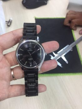 Thay Dây Đồng Hồ uy tín, Chuyên Thay Dây Đồng Hồ tphcm