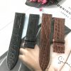 Dây Da Đồng Hồ Cá Sấu Mỹ , hai mặt 100% từ da chống nước Thay Dây Đồng Hồ uy tín, Chuyên Thay Dây Đồng Hồ tphcm Thay Dây Đồng Hồ uy tín, Chuyên Thay Dây Đồng Hồ tphcm