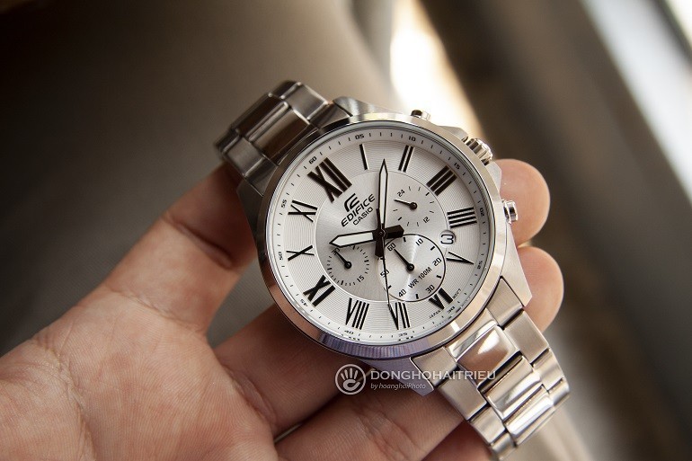 5 loại đồng hồ nam