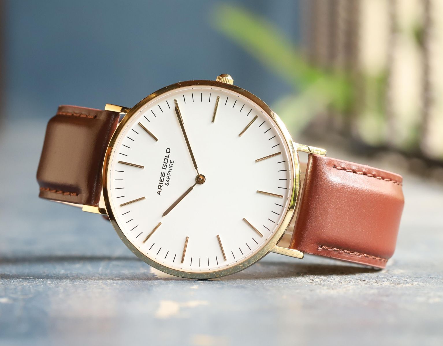 5 mẫu đồng hồ nam