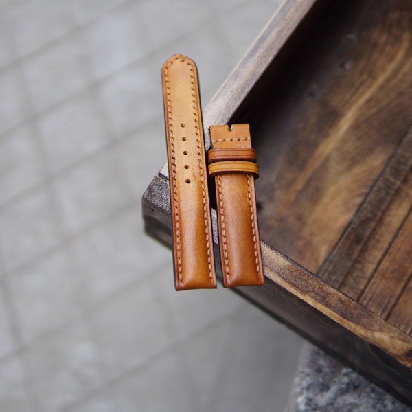 Bán dây da đồng hồ xịn tại hà nội