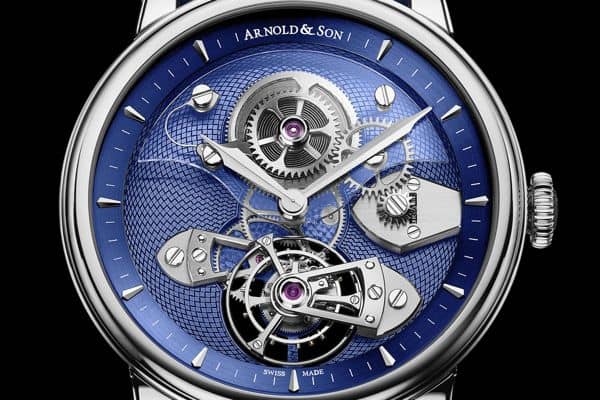 Dây cót đồng hồ