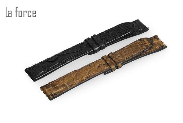 Dây da đồng hồ chính hãng