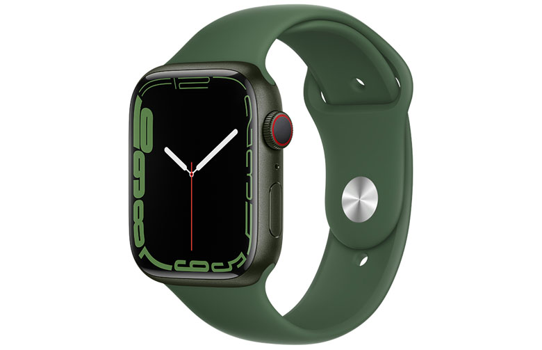 Dây đồng hồ apple watch series 7