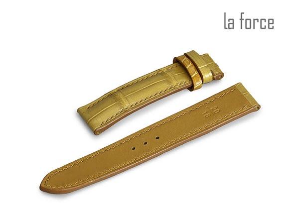 Dây đồng hồ cá sấu