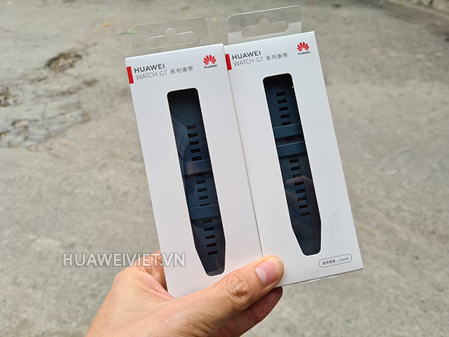 Dây đồng hồ huawei watch gt