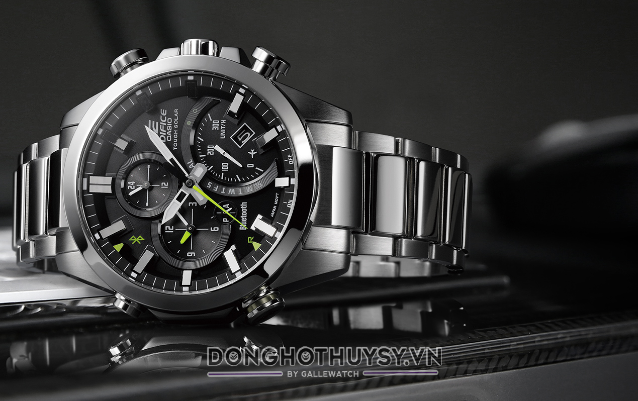 Dây đồng hồ thép không gỉ