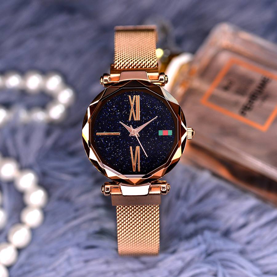 đồng hồ dây nam châm