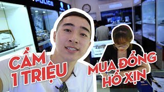 đồng hồ nam 1tr