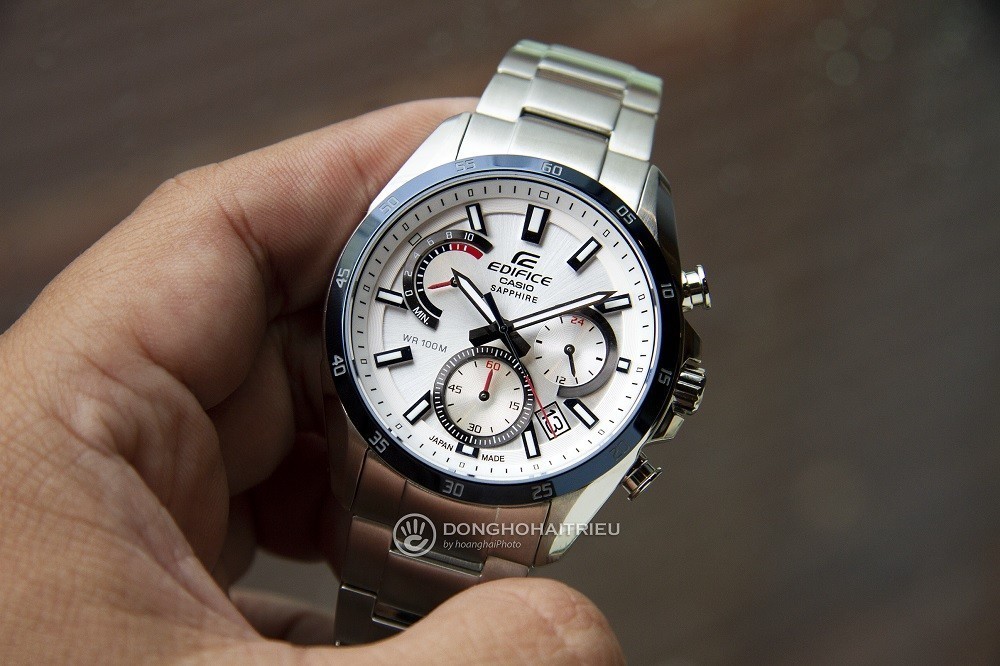 đồng hồ nam 3 kim