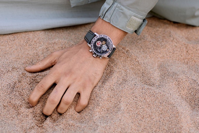 đồng hồ nam 4 triệu