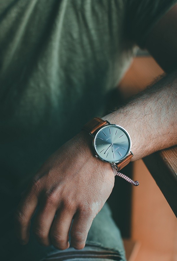 đồng hồ nam 400k