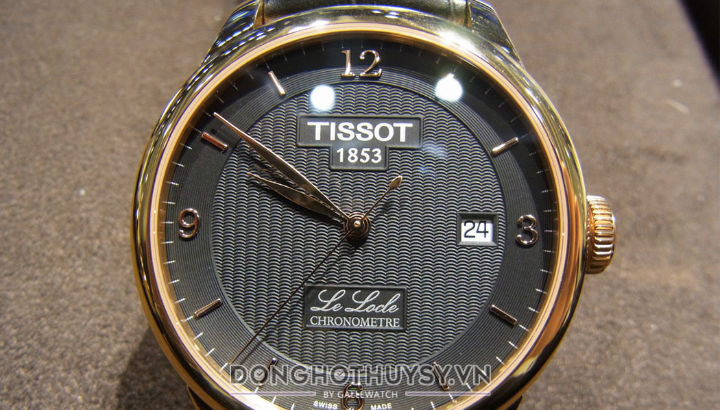 đồng hồ nam 44mm