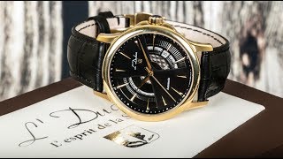 đồng hồ nam l'duchen