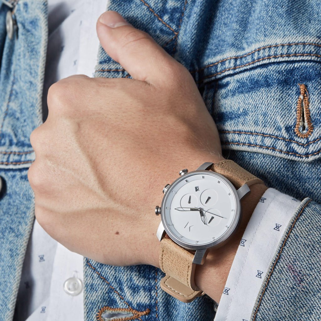 đồng hồ nam mvmt d-mc02-wt