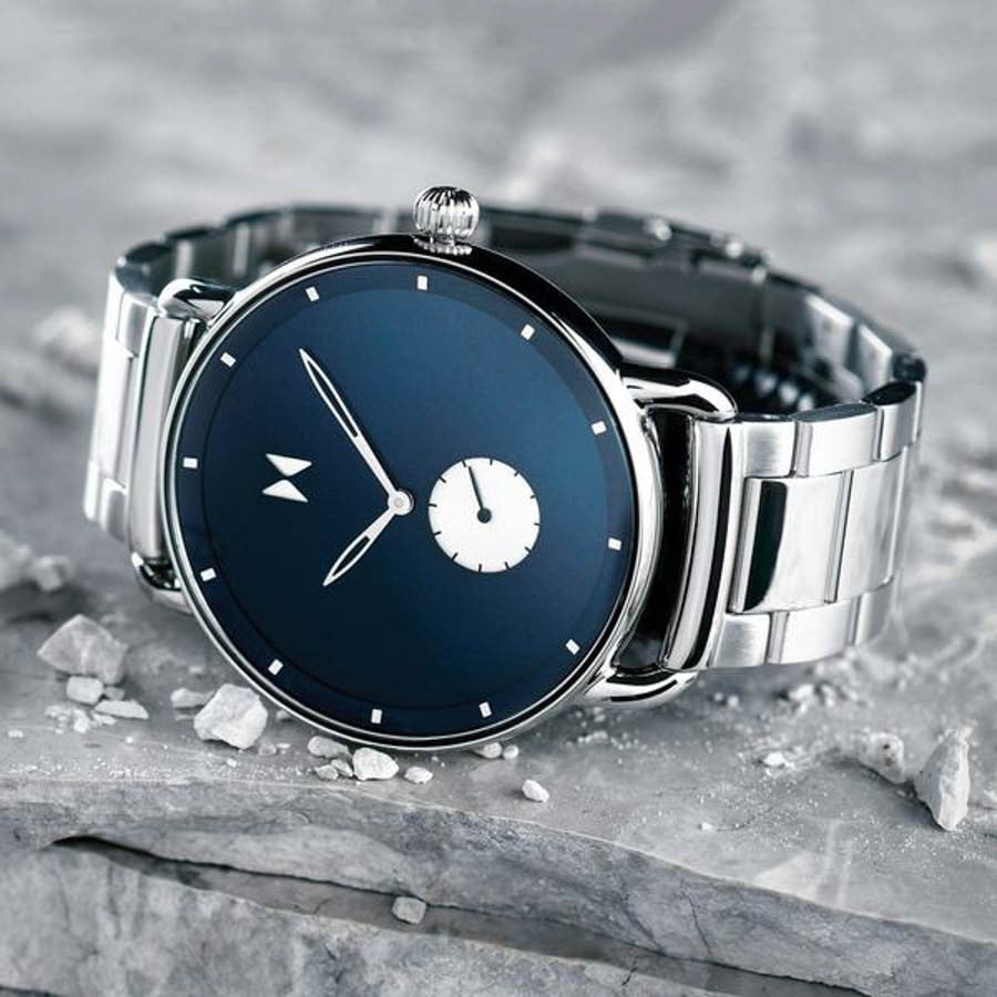 đồng hồ nam mvmt d-mr01-blus