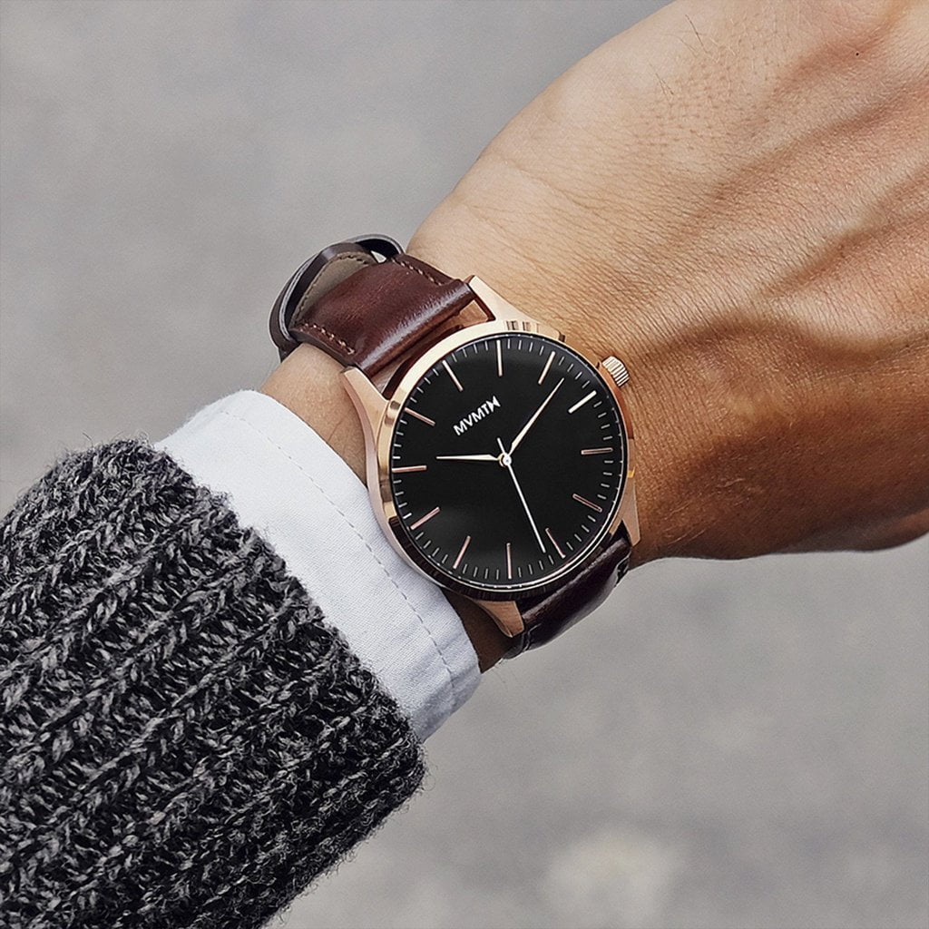 đồng hồ nam mvmt d-mt01-blbr