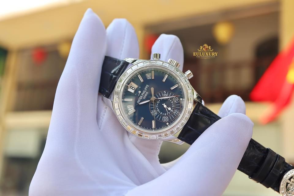 đồng hồ nam patek philippe