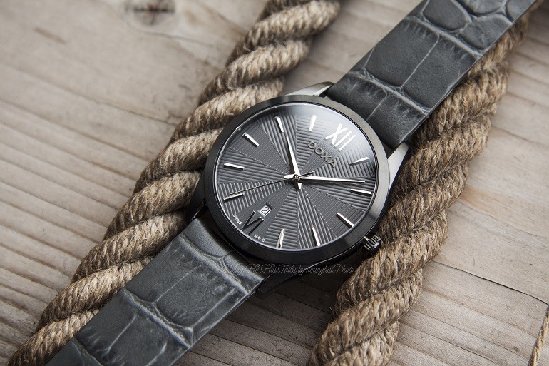 đồng hồ nam sang trọng