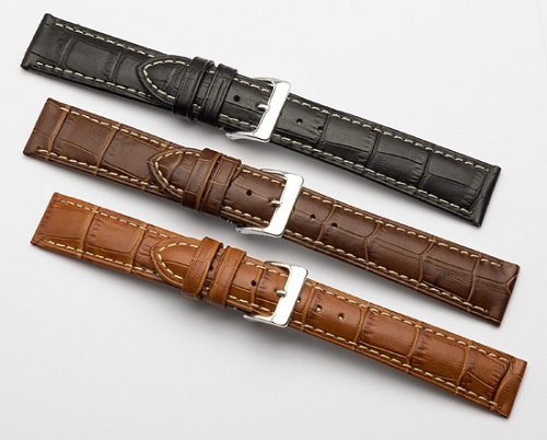 Thay dây da đồng hồ tissot chính hãng