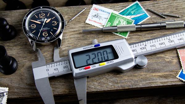 Thay dây đá đồng hồ